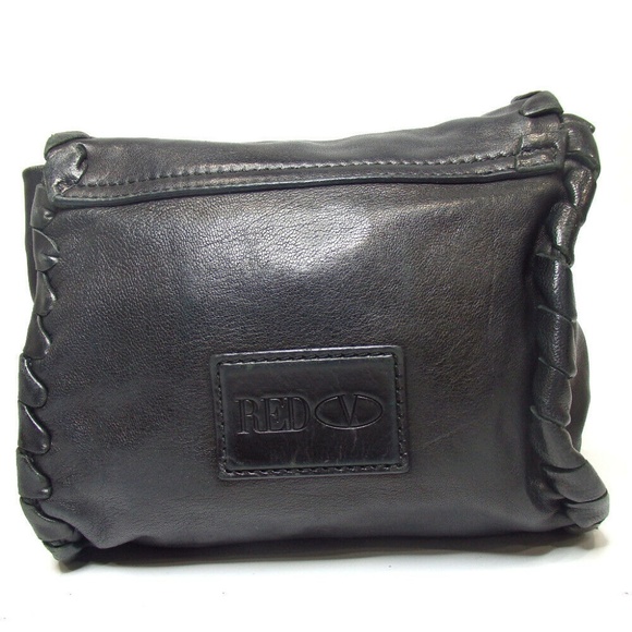 RED VALENTINO Ribbon Chain Shoulder Bag(SOLD) - Picture 2 of 7